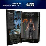 Star Wars 6" Black Series Luke Skywalker & Ysalamiri (Comic)