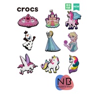 NEW Crocs Jibbitz Charms /Slippers( high quality )/ jibbitz Set/crocs  jibbitz/Birthdaypresent