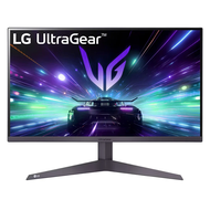 LG Monitor (27GS50F-B.ATMQ) UltraGear Gaming Monitor (จอคอมพิวเตอร์) : 27" VA FHD 180Hz HDR 10 HDMI