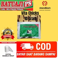 Vita Chicks 10 grams Vitamins for Chicks