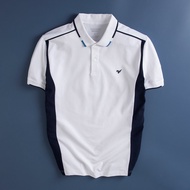 《310》sdfsd Áo polo nam TORANO ngắn tay form chuẩn can phối logo thêu ngực ESTP021 - FSTP002 zsfcsdf