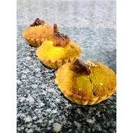 Aluminum tart mold egg tart mold