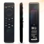 BN59-01455A Solar Voice Remote,with Bluetooth Rechargeable Solar Cell,Compatible with Samsung Smart 
