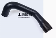 รถขุดอะไหล่รถขุด Komatsu PC56-7บนและล่างท่อน้ำ4D87E-1เครื่องยนต์ท่อน้ำ PC60ยาง PC60-7ถังน้ำหม้อน้ำ