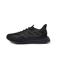 Adidas 4D FWD 2 Running Shoes Mens Low Top Black IG5126