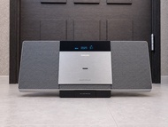 【飛利浦 PHILIPS】DCM3060 薄型迷你音響｜支援 CD / USB / FM / iPod 底座