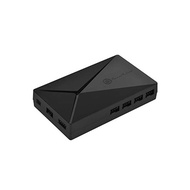 SilverStone 6-Port RGB Lightstrip Control Box SST-LSB02-E