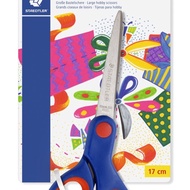 965 17NBK Noris® 965 Hobby scissor