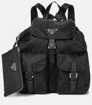 Prada Re-Nylon backpack