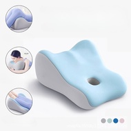 Memory cotton sleeping pillow playing mobile phone sex pillow husband and wife happy sex pad leg pil