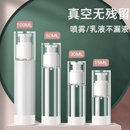 travel bottle travel essentials portable kettle travel travel kettle Cosmetic Portable Travel Vacuum