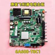 Original Philips 32PFL5040/T3 42PFL5040/T3 Motherboard 6A608-T8C1 Ready Stock Measured