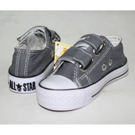 Converse All Star Kids Shoes with Adhesive Laces Converse velcro Kids Shoes Converse Kids Shoes Conv