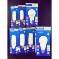 MEGAMAN LED BULB 5W/10W/15W LED BULB/LED STICK