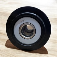 PROTON X50-ALTERNATOR-PULLEY-100%NEW