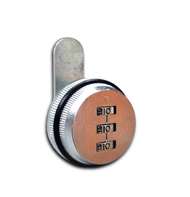 ZDC Combination Dial Cam Safe Lock 850-S 18MM / 850-M 23MM for secure safe locking