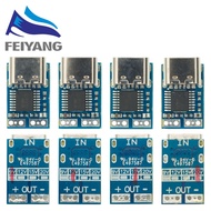 PDC004-PD PD decoy module PD23.0 to DC DC trigger extension cable QC4 charger 9V 12V 15V 20V