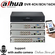 Dahua CCTV DH-XVR-1B04-1 4/8/16 CH Face Detection H.265 Motion Detect Video Recorder For CCTV Camera