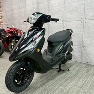 【貳輪嶼-中和店】2015 光陽 GP125 鼓煞 #527