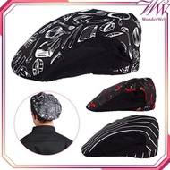 Chef Hat Chef Cooking Hat Chef Net Hat Men's Chef Hat Chef Head Cover PM