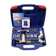 1pc/lot WK-519FT-L pipe flaring cutting tool set ,tube expander, Copper tube flaring kit Expanding s