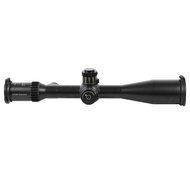 Schmidt & Bender 5-45x56 PM II High Power Rifle Scope, 34 mm Tube, First Focal 666-911-41C-L7-I5