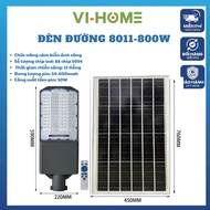 Genuine Vi-Home VH-8011-800w solar street light 2 years