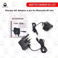 Nintendo DS Lite Power Ac Charger Adapter Charger AC Adapter for Nintendo DS Lite for DSL