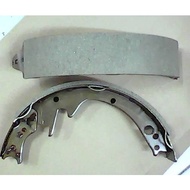 Brake Pads + Muscles Toyota 8FD25.