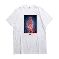 ANOMALY | CROOZ COMFY SOFT T-SHIRT