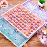 Ice Tray Square Mold Size 96 Holes D-0029