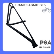 PSA BRAND NEW FRAME SAGMIT BROOKLYN GT5 ALLOY FOR MOUNTAIN BIKE MTB 29ER and 27.5