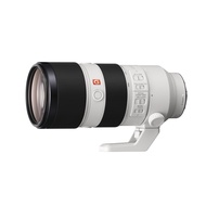 【SONY】FE 70-200mm F2.8 GM OSS II 變焦鏡頭 SEL70200GM2 (公司貨 保固24個月)