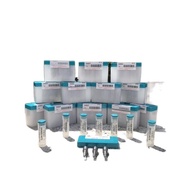 DENSO diesel injector No. 947