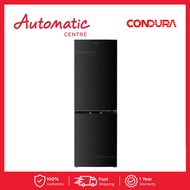 Condura CBF-255i 9 cu.ft Bottom Freezer Inverter with No Frost