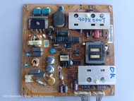 POWER SUPPLY TOSHIBA รุ่น 40PX200T พาร์ท V71A00023200 (ซับพลาย โตชิบา) อะไหล่แท้ /ของถอดมือสอง รับปร
