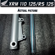 ⏺️ ♥️ SpeedMOTO Original Front Shock FOR HONDA XRM 125/110 RS 125