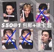 放 CORTIS應援棒手燈卡 現貨