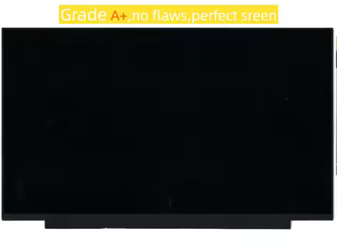 FOR Lenovo IdeaPad 5 Pro 14ITL6 14" Slim LED matrix MNE007ZA1-3 laptop lcd screen panel 2.8K 2880*18