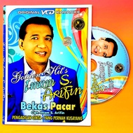 KASET VCD LAGU KARAOKE IMAM S ARIFIN-LAGU DANGDUT IMAM S ARIFIN-CD LAGU IMAM S ARIFIN-LAGU IMAM S AR