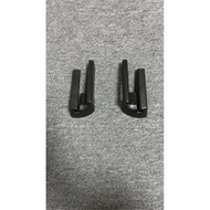 Porsche 718 Porsche 911 Seat Rail Screw Buckle Cover
