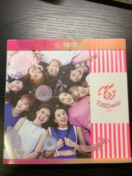 Twice TT 專輯