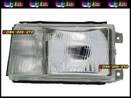 Nissan Vanette C22 1993 1999 Head Lamp Left Hand China | Aftermarket OEM Replacement Part