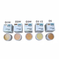 Dermacolor Camouflage System Foundation 30gr Original Kryolan / Kryolan /Dermacolor / Alas Bedak