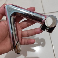 Stem nitto 110mm njs steel - bekas