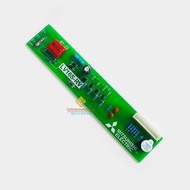 Mạch quạt đứng Mitsubishi LV16S-RV