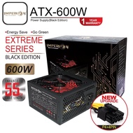 IMPERION 600W Switching Power Supply(ATX-600W)