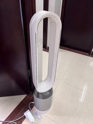 Dyson TP04 淨化風扇，全正常，荃灣面交可試，私保3個月