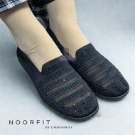 kasut tawaf & kasut travel bermanik anti slip