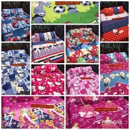 CADAR PATCHWORK QUEEN 3in1